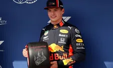 Thumbnail for article: Max Verstappen “has driven with great maturity”