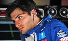 Thumbnail for article: Carlos Sainz: “kept doing what I was doing” after poor start to build success