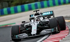 Thumbnail for article: Pirelli: "Onze banden niet de reden dat Mercedes zo dominant is"