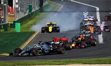 Thumbnail for article: PREDICTION: 2020 Grid! Ocon at Mercedes? Grosjean and Hulkenberg to move?