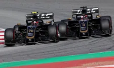 Thumbnail for article: Summer break grades: Haas, Grosjean and Magnussen!