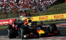 Thumbnail for article: Results will "encourage" Honda to stay in F1