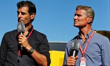 Thumbnail for article: David Coulthard: There is "female talent capable of driving in Formula 1" 