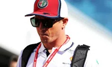 Thumbnail for article: Kimi Raikkonen "drives without instructions" according to Beat Zehnder