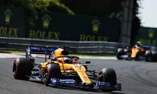 Thumbnail for article: Carlos Sainz suggests that Max Verstappen might never be a world champion