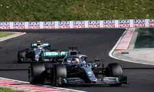 Thumbnail for article: Toto Wolff admits that Mercedes needs to "reinvent" itself in engine battle