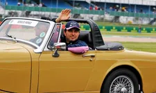 Thumbnail for article: Sergio Perez: SportPesa Racing Point “the same team, just with more budget”