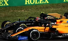 Thumbnail for article: McLaren: "Teams wijzen wel heel snel naar Pirelli als het niet lekker loopt"