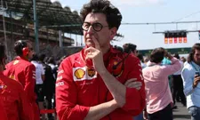 Thumbnail for article: Mattia Binotto questions “current process” of 2019 tyre specification