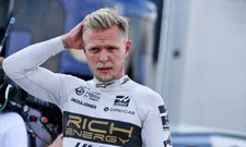 Thumbnail for article: Kevin Magnussen has "nothing against" Nico Hulkenberg amid Haas rumours!