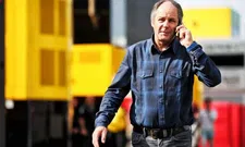 Thumbnail for article: Berger talks about his F1 career 