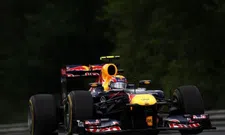 Thumbnail for article: Vettel recalls title winning RB7