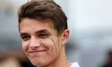 Thumbnail for article: Lando Norris snapt niet waarom hij Formule 1 makkelijker vindt dan Formule 2