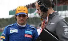 Thumbnail for article: Carlos Sainz insists he isn't in the shadow of Fernando Alonso