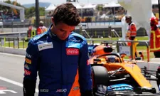 Thumbnail for article: Lando Norris assures fans he'll be fit for Belgian Grand Prix despite injury scare