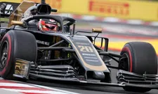 Thumbnail for article: Haas heading to Spa with upgraded “same spec” cars