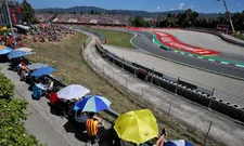 Thumbnail for article: FOM bevestigt: GP Spanje in 2020 gewoon op de kalender!