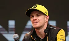 Thumbnail for article: RUMOUR: Nico Hülkenberg's move to Haas will be revealed at Monza 