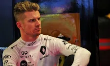 Thumbnail for article: Nico Hulkenberg leest nieuws van Esteban Ocon: 'Nu al zin in donderdag'