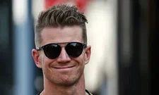 Thumbnail for article: De keuzes van Hulkenberg op de F1-grid: Waar kan de goedlachse Hulk nog terecht?