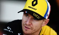 Thumbnail for article: Nico Hülkenberg zou tijdens de Grand Prix van Italië worden bevestigd bij Haas