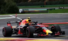 Thumbnail for article: Dit was de race van Max Verstappen op Spa-Francorchamps in 2018