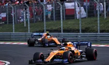 Thumbnail for article: McLaren drivers prepared to "work flat out" following summer break