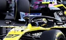 Thumbnail for article: Hulkenberg voert de druk op Renault nog een beetje op