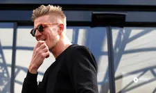 Thumbnail for article: Nico Hülkenberg zag vervanging al aankomen: "Dynamiek was anders"