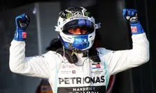 Thumbnail for article: Bottas says he is still targeting title after Mercedes contract announcement!