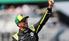 Thumbnail for article: Daniel Ricciardo says Renault "can't hide" from disappointing season so far