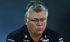 Thumbnail for article: Otmar Szafnauer on Sergio Perez's new deal 