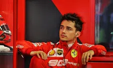 Thumbnail for article: Leclerc voorzichtiger dan Vettel: "Geen idee wat Mercedes achter de hand houdt"