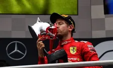 Thumbnail for article: Vettel says F1 "needs to race in Germany" despite calendar omission