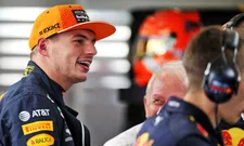 Thumbnail for article: Verstappen: "Denk niet dat wij Ferrari kunnen verslaan"