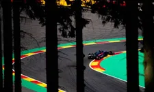 Thumbnail for article: Kvyat: 'Vrijdag zag er niet goed uit, maar ik maak me nog niet druk'