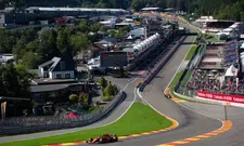 Thumbnail for article: Live | Formula 1 2019 Belgian Grand Prix FP3 - A practice hat-trick for Ferrari? 