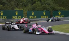 Thumbnail for article: Concern for drivers after huge crash cancels F2 race at Spa-Francorchamps