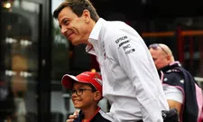 Thumbnail for article: Toto Wolff says Belgian Grand Prix was "damage limitation" for Mercedes 