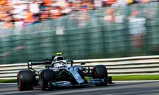 Thumbnail for article: Valtteri Bottas "saved engine and gearbox for the next few races" at Belgian GP