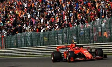 Thumbnail for article: Samenvatting GP België 2019: Charles Leclerc pakt eerste P1 voor Ferrari in 2019!