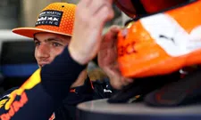 Thumbnail for article: Verstappen wil niet spreken van "frustratie" en wijst op ongeluk Hubert