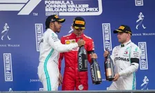 Thumbnail for article: Hamilton tips his hat to Charles Leclerc: "There’s a lot more greatness to come"