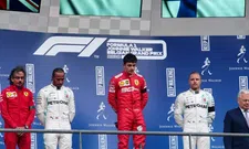 Thumbnail for article: De internationale pers viert gepast zachtjes mee met eerste overwinning Leclerc