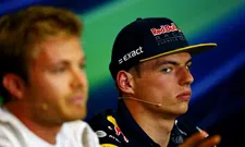 Thumbnail for article: Rosberg lacht: “Verstappen heeft zijn oude vorm teruggevonden!”