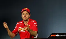 Thumbnail for article: Rosberg heeft medelijden met Vettel: "Hij speelde de rol van Barrichello!"