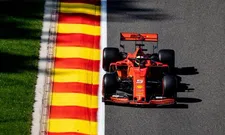 Thumbnail for article: Vettel admits he sacrificed his race for Leclerc's win