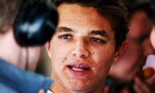 Thumbnail for article: Lando Norris admits safety is taken for granted by drivers as well