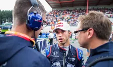 Thumbnail for article: Gasly over Toro Rosso-wagen: "Nogal anders dan bij Red Bull"