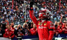 Thumbnail for article: Palmer onder de indruk: "Voor Leclerc was het moeilijker dan voor de meesten"